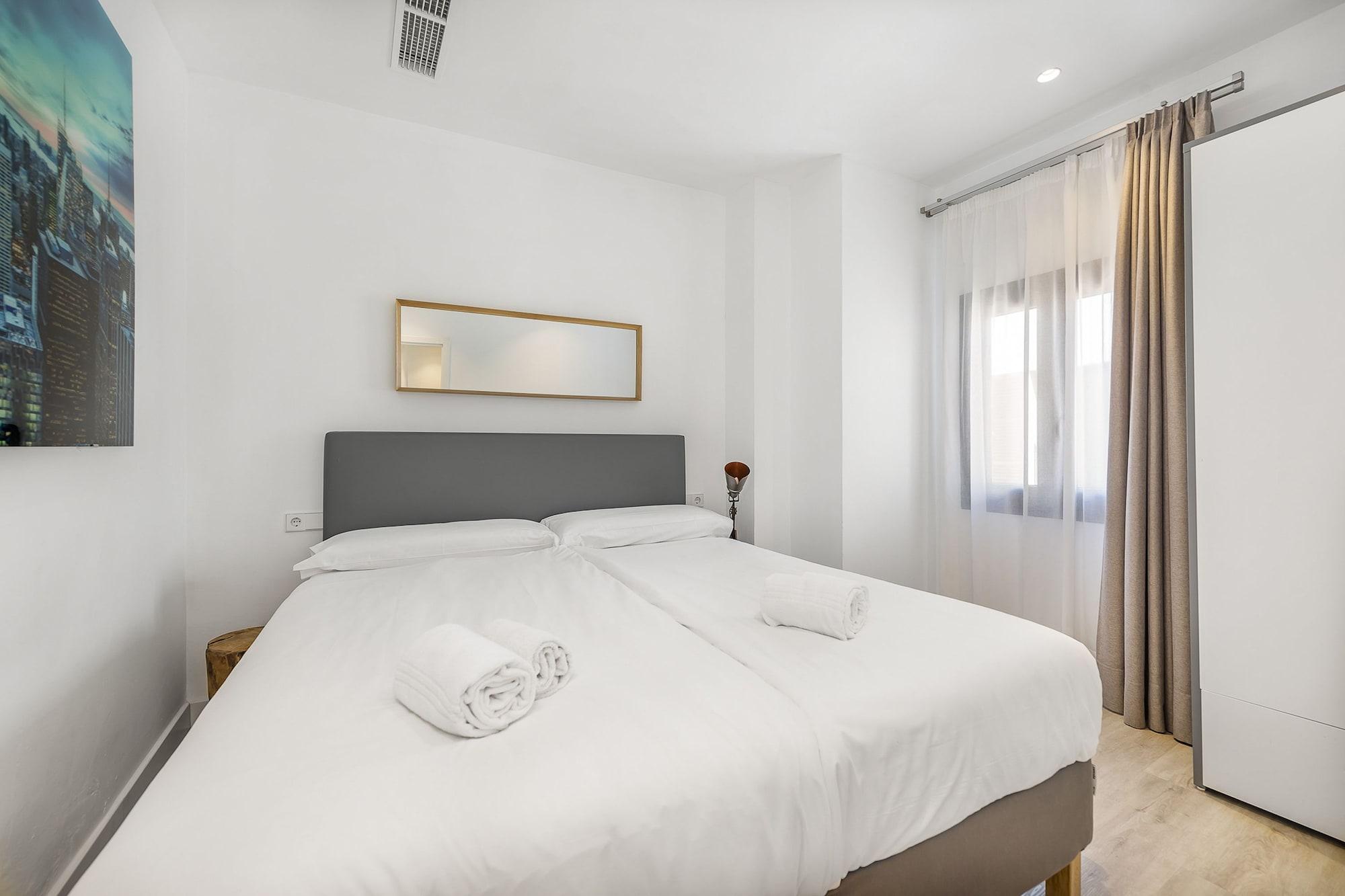 Rubi - Turismo De Interior Appartement Palma