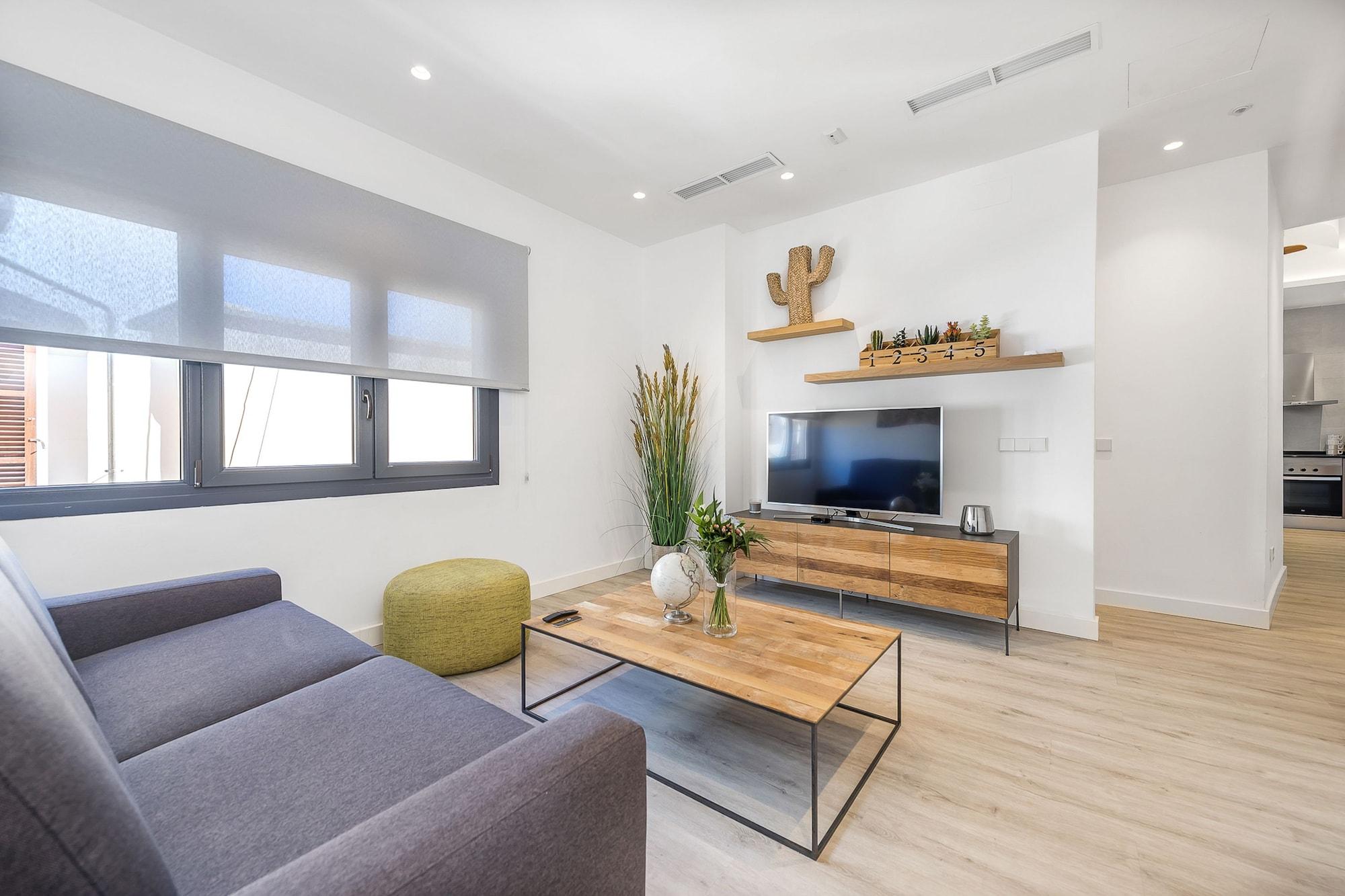 Rubi - Turismo De Interior Appartement Palma