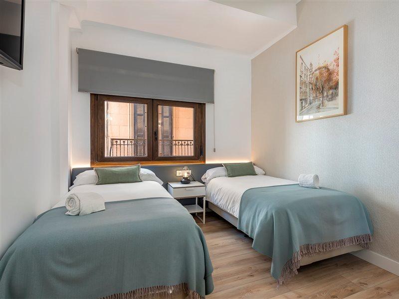 Appartement Rubi - Turismo De Interior Palma