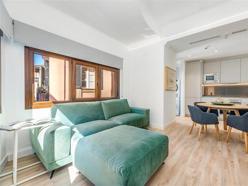 Rubi - Turismo De Interior Appartement Palma
