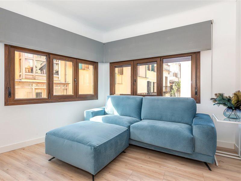 Appartement Rubi - Turismo De Interior Palma