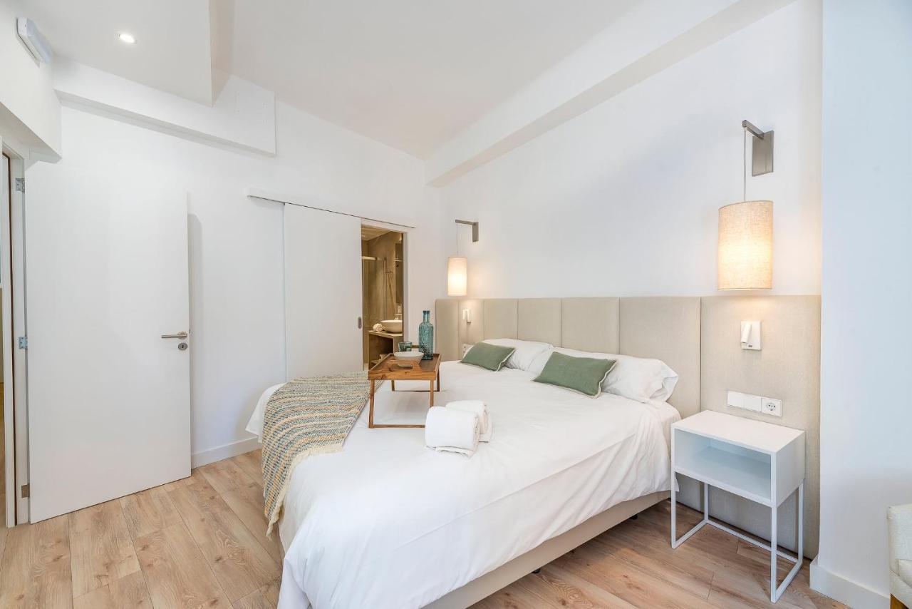Rubi - Turismo De Interior Appartement Palma