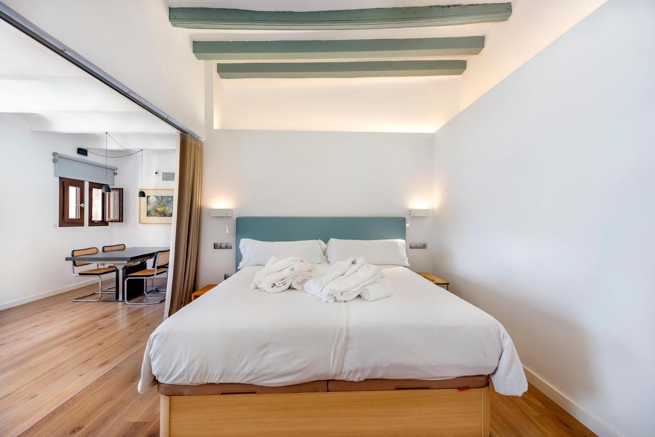 Rubi - Turismo De Interior Appartement Palma