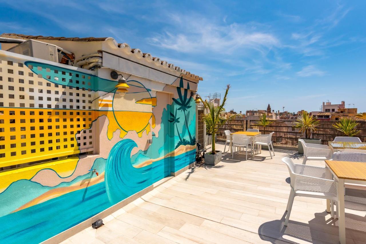 Appartement Rubi - Turismo De Interior Palma