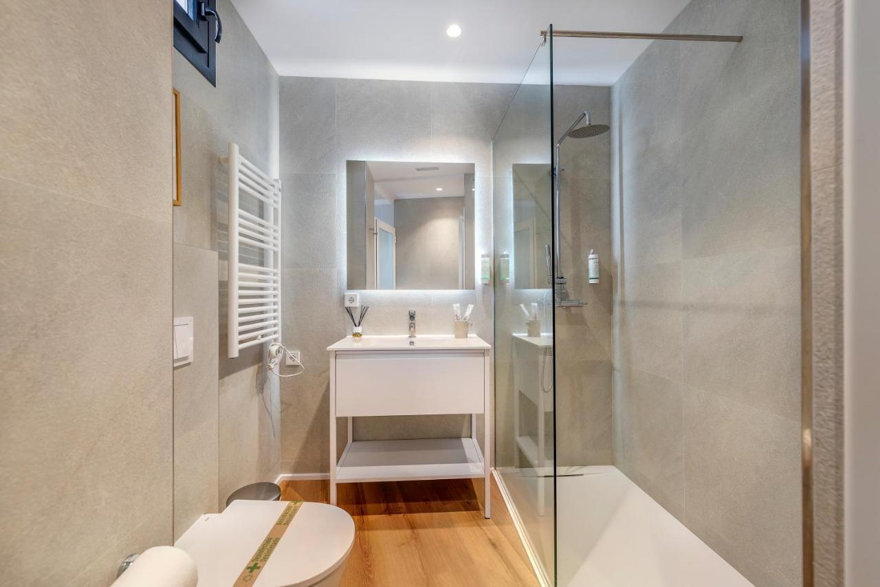 Rubi - Turismo De Interior Appartement Palma