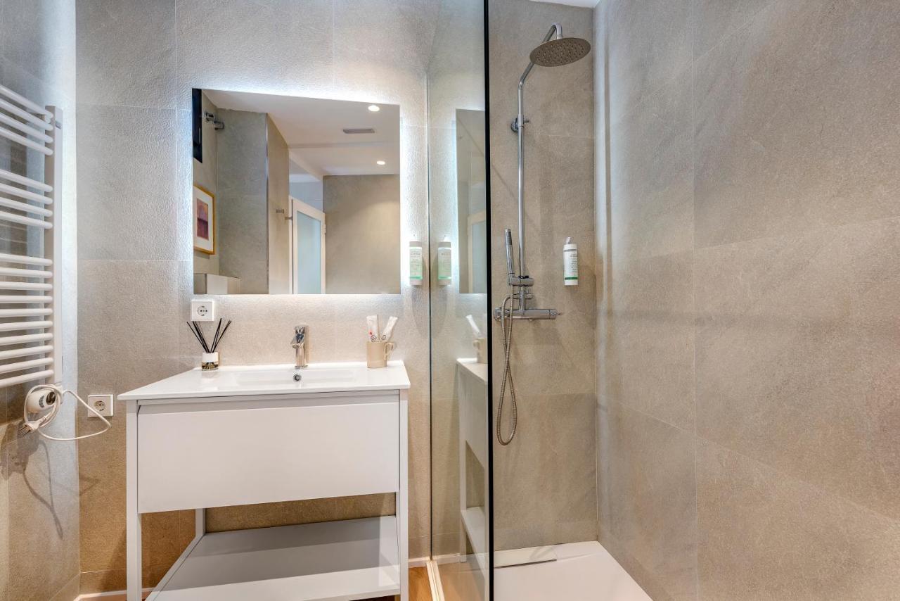Rubi - Turismo De Interior Appartement Palma