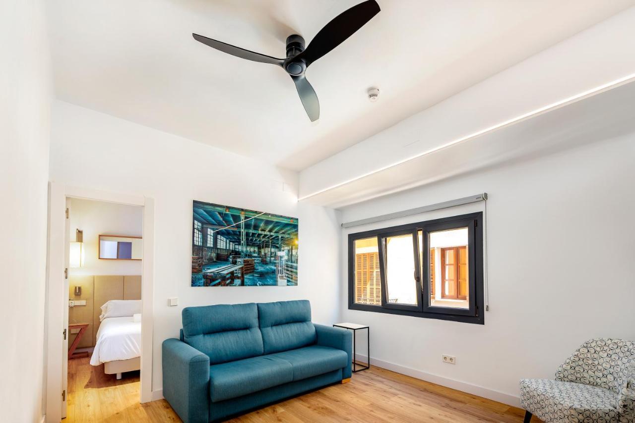 Appartement Rubi - Turismo De Interior Palma