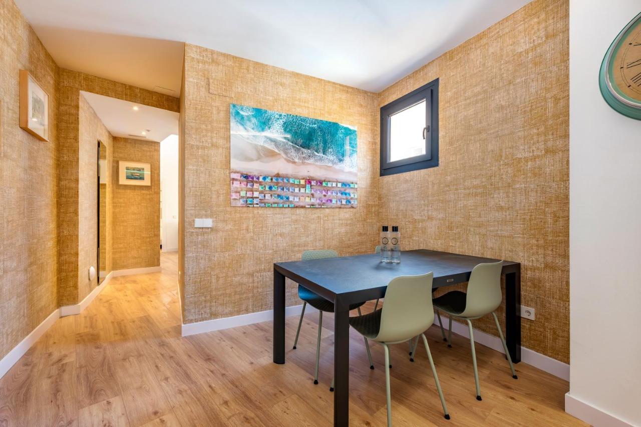Appartement Rubi - Turismo De Interior Palma