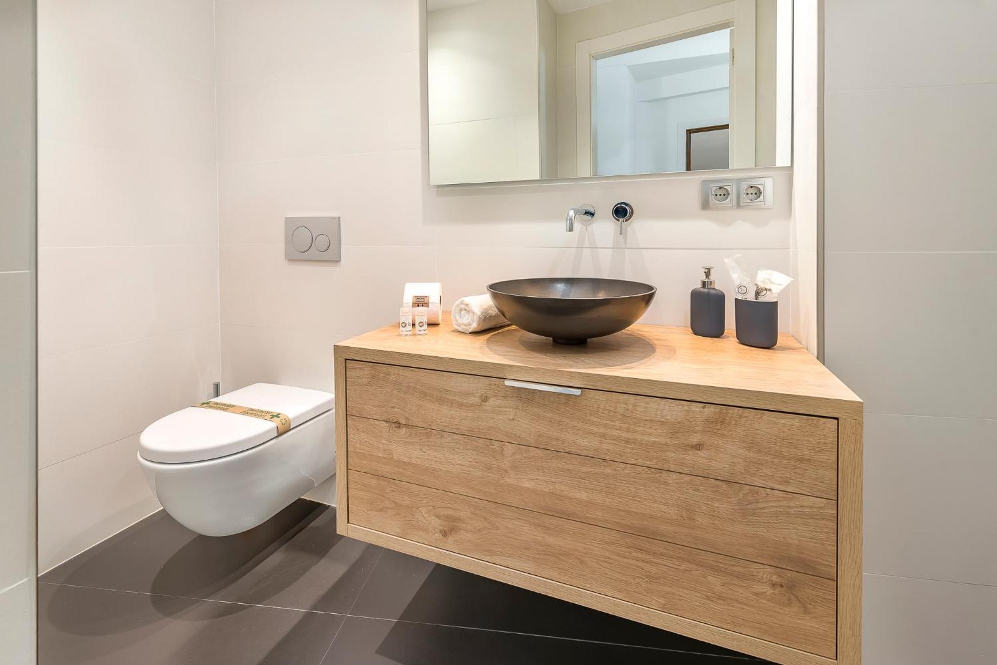 Appartement Rubi - Turismo De Interior Palma