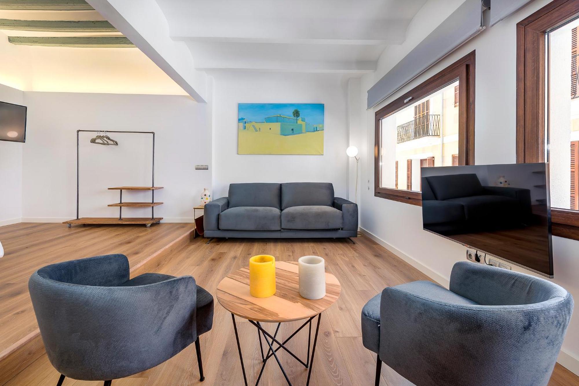 Appartement Rubi - Turismo De Interior Palma