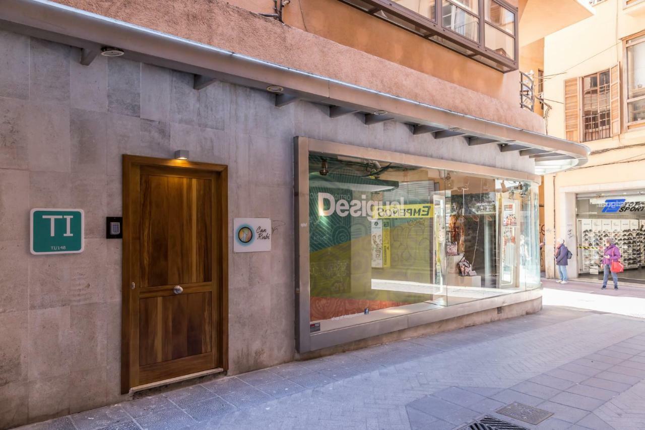Rubi - Turismo De Interior Appartement Palma